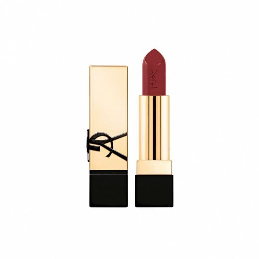 YVES SAINT LAURENT Rouge Pur Couture Refillable Satin Lipstick