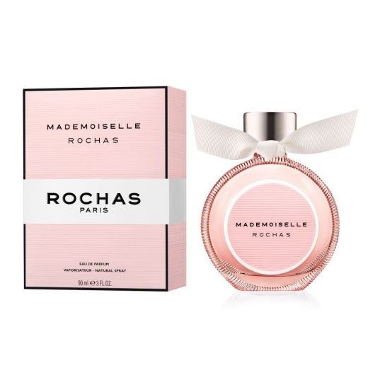 Rochas Mademoiselle Rochas