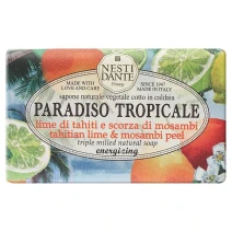 Nesti Danti Lime & Mosambi Peel