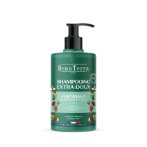 BeauTerra Extra Gentle Shampoo Fortifying