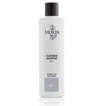 NIOXIN Cleanser Shampoo System 1