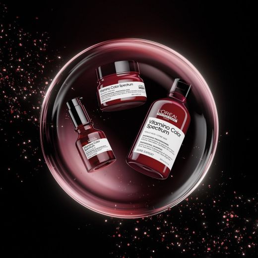L'ORÉAL PROFESSIONNEL PARIS Vitamino Color Spectrum Trio Set 