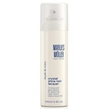 MARLIES MÖLLER Crystal Shine Hair Lacquer
