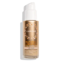 LUMENE Natural Glow Fluid Foundation SPF20