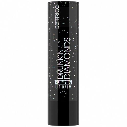 CATRICE COSMETICS Drunk'n Diamonds Plumping Lip Balm 050