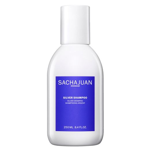 SACHAJUAN Silver Shampoo