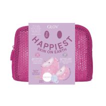 GLOV Happiest Skin On Earth Set