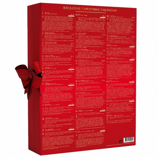 DOUGLAS COLLECTION Exclusive Advent Calendar