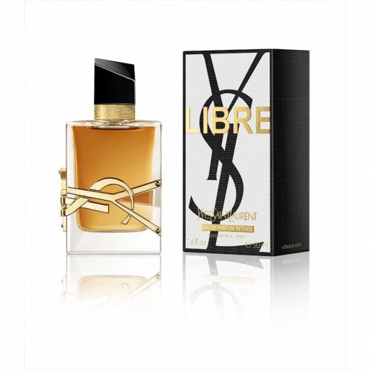 YVES SAINT LAURENT  Libre Intense 