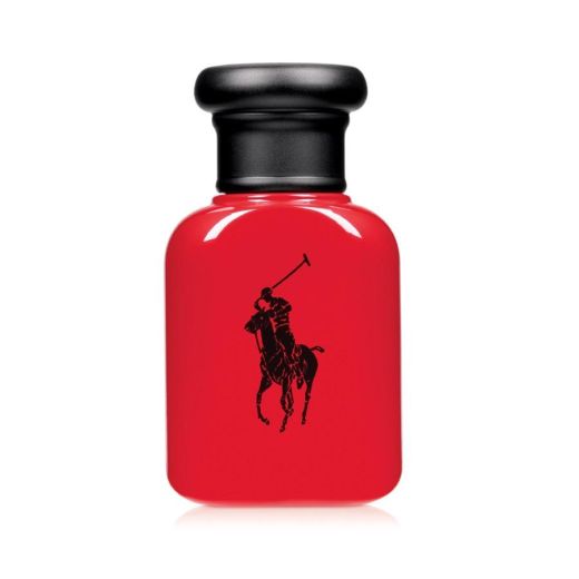 RALPH LAUREN Polo Red Eau De Toilette