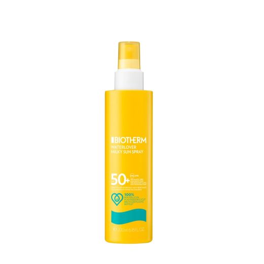 BIOTHERM Waterlover Milky Sun Spray SPF 50+