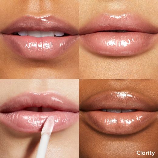BAREMINERALS Lip Gloss-Balm