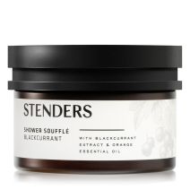 STENDERS Blackcurrant Shower Soufflé 