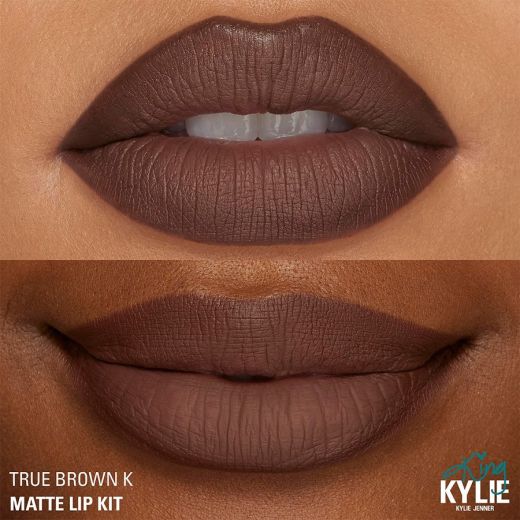 KYLIE COSMETICS Matte Lip Kit A Decade 