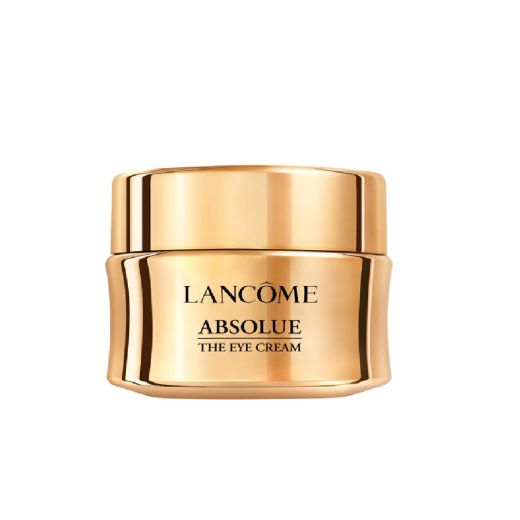 LANCÔME Absolue Revitalizing Eye Cream To Correct And Delay Eye Wrinkles