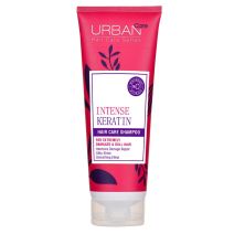 URBAN CARE Intense Keratin Shampoo
