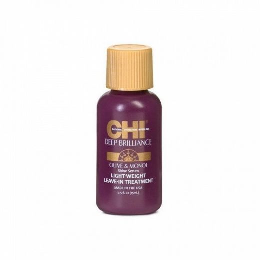 CHI Brilliance Leave-In Treatment