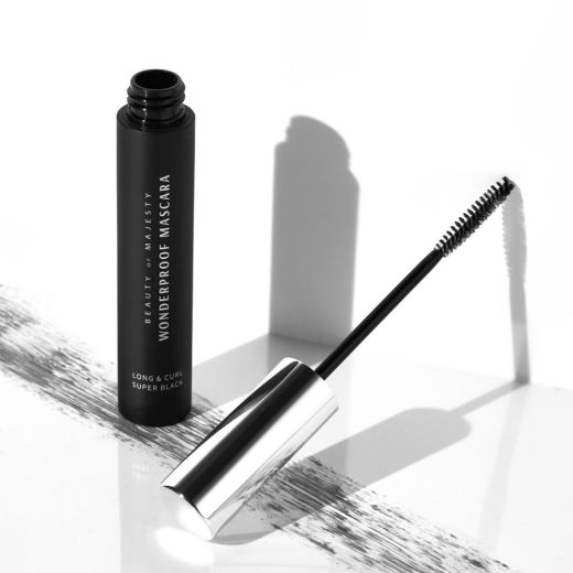 BOM Wonderproof Mascara Long & Curl