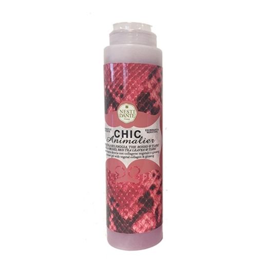 Nesti Dante Chic Animalier Shower Gel 