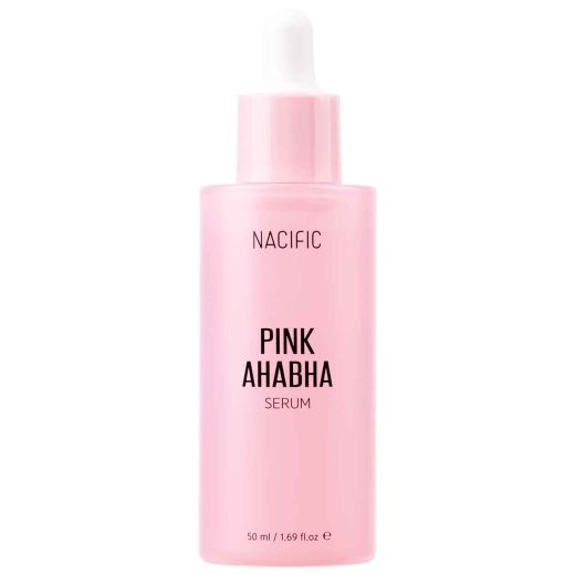 NACIFIC Pink AHA/BHA Serum