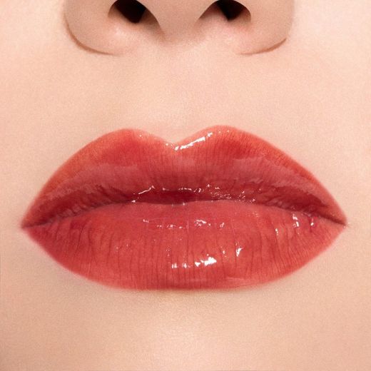 MAC Lustreglass Stainglass Lip Tint