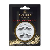 Eylure Luxe Magnetic – Baroque Corner  (Mākslīgās skropstas)