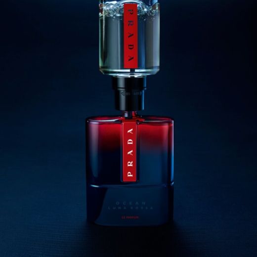 PRADA Luna Rossa Ocean Eau de Parfum