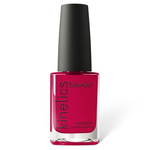 KINETICS SolarGel Nail Polish #404 More Lipstick