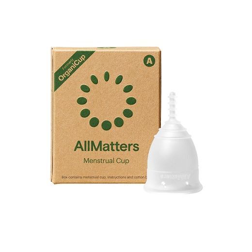 AllMatters Cup Size A