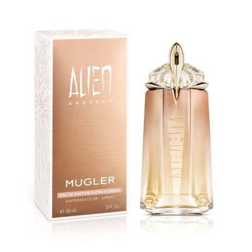 Thierry Mugler Alien Goddess Supra Florale