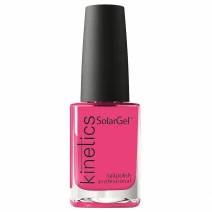 KINETICS Solargel Polish #693 Blush Hour