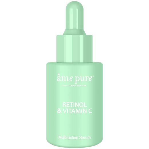 AME PURE® Retinol & Vitamin C Serum 