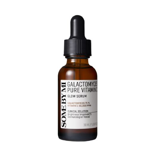 SOME BY MI Galactomyces Pure Vitamin C Glow Serum