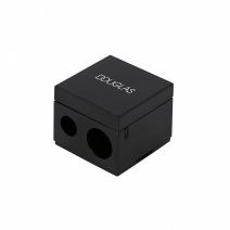 DOUGLAS COLLECTION  ACCESSORIES Double Pencil Sharpener