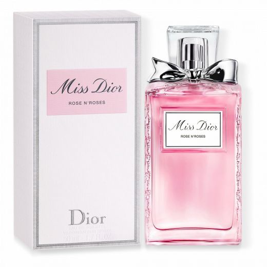 DIOR Miss Dior Rose N'Roses