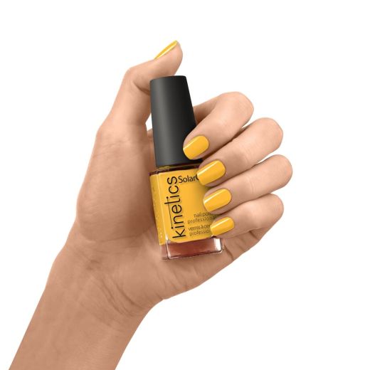 KINETICS Solargel Professional Nail Polish 