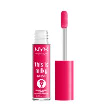 NYX Professional Makeup This Is Milky Gloss