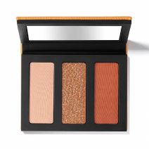 BOBBI BROWN Kerri Rosenthal Collection Eye Shadow Trio​ SUPA GIRL