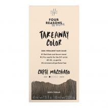 Four Reasons Takeaway Color 5.1 Caffé Macchiato