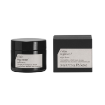 Comfort Zone Skin Regimen Night Detox