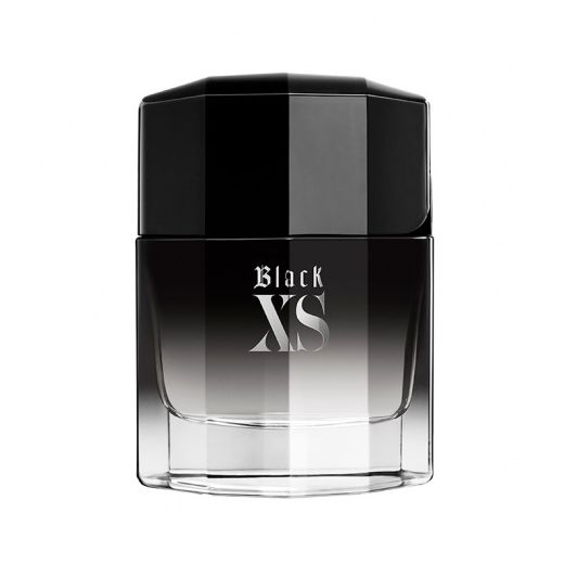 Paco Rabanne Black XS For Men  (Tualetes ūdens vīrietim)