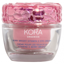 KORA Organics Berry Bright Eye Cream