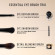 BOBBI BROWN Essential Eye Brush Trio