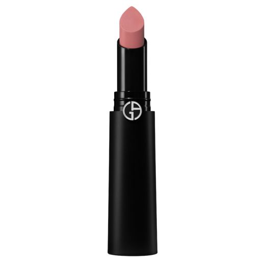 Giorgio Armani Beauty Lip Power Matte Long-Lasting Lipstick