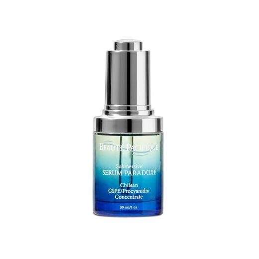 BEAUTÉ PACIFIQUE Submersive Serum Paradoxe