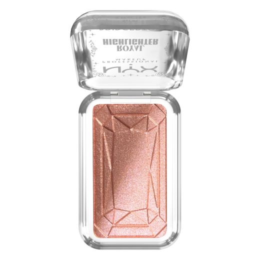 NYX PROFESSIONAL MAKEUP Bridgerton Royal Highlighter