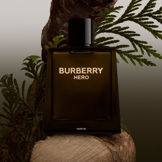 BURBERRY Hero Parfum