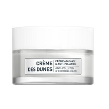 Algologie Crème des Dunes - Anti-Pollution & Soothing Cream  (Nomierinošs krēms)
