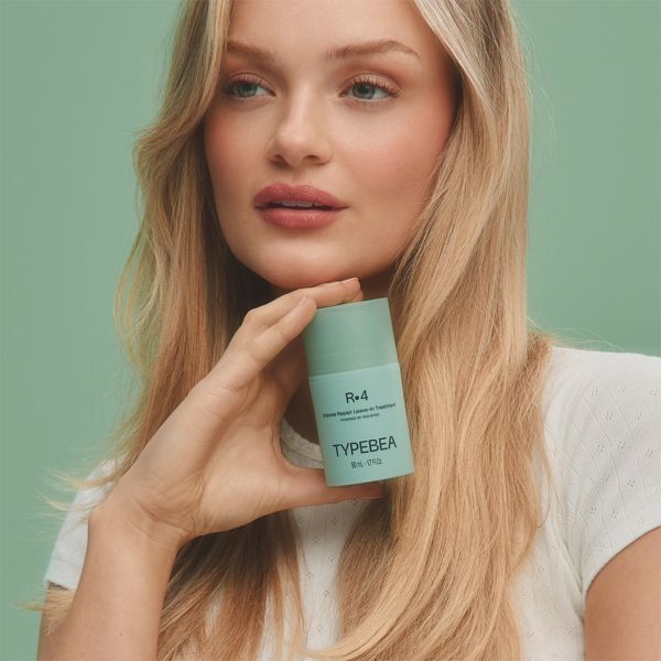 R•4 INTENSE REPAIR LEAVE-IN TREATMENT matu serums