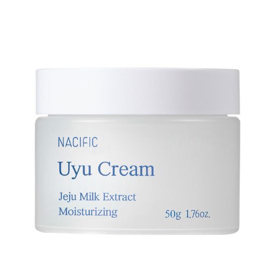 NACIFIC UYU Cream